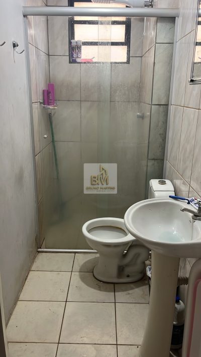 Residencial Sabia 5
