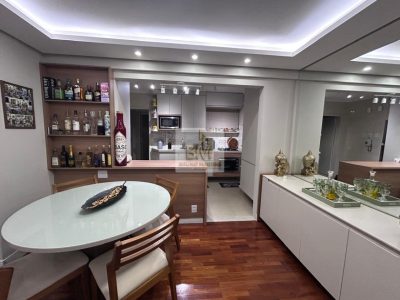 Residencial Ilha Bela lindo 115 m2