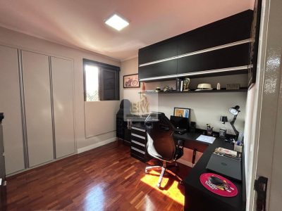 Residencial Ilha Bela lindo 115 m2