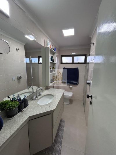 Residencial Ilha Bela lindo 115 m2