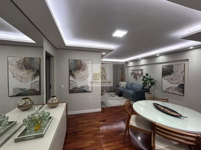 Residencial Ilha Bela lindo 115 m2