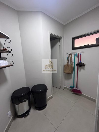 Residencial Ilha Bela lindo 115 m2