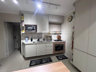 Residencial Ilha Bela lindo 115 m2