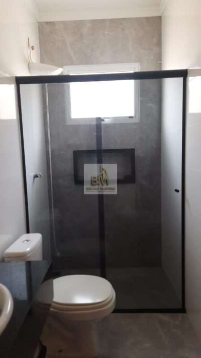Casa Jd SOLANGE 3 dormitórios