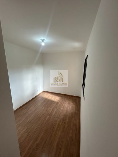 Reserva Bela Nações