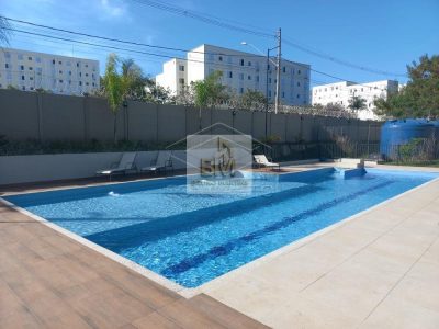 Reserva Bela Nações
