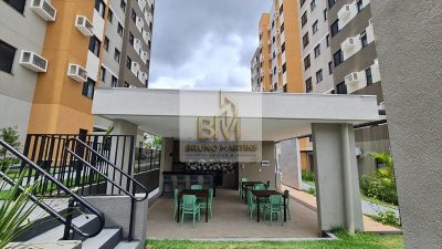 Reserva Bela Nações