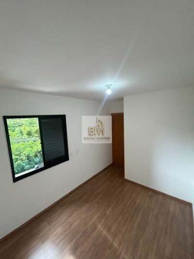 Reserva Bela Nações