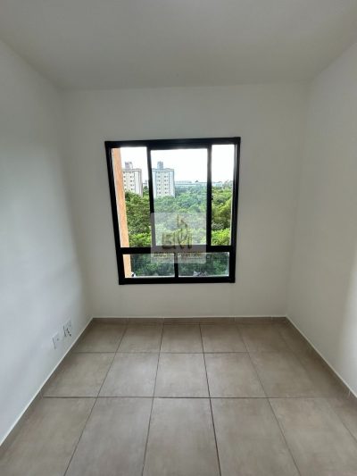 Reserva Bela Nações