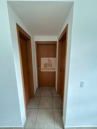 Reserva Bela Nações