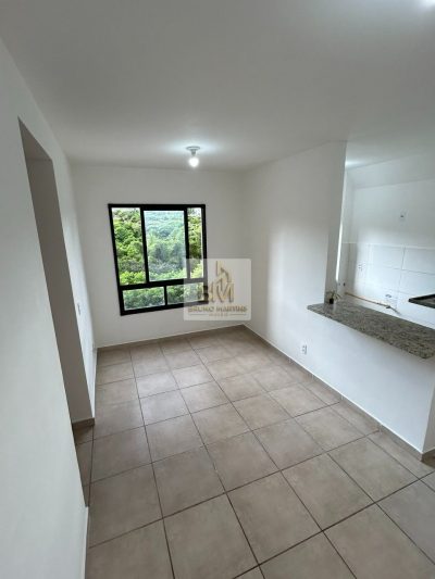 Reserva Bela Nações