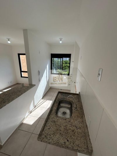 Reserva Bela Nações