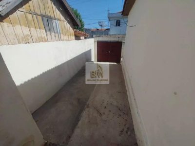 Casa Bela Vista 2 dormitórios