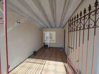 Casa Bela Vista 2 dormitórios