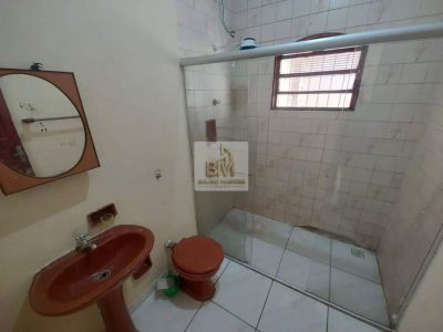 Casa Bela Vista 2 dormitórios