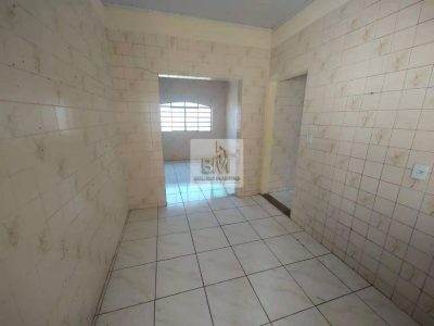 Casa Bela Vista 2 dormitórios