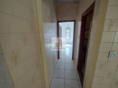 Casa Bela Vista 2 dormitórios