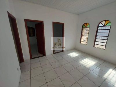 Casa Bela Vista 2 dormitórios