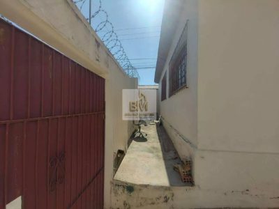 Casa Bela Vista 2 dormitórios