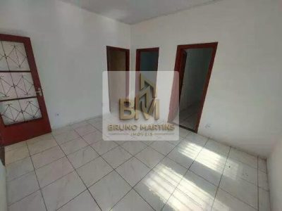 Casa Bela Vista 2 dormitórios