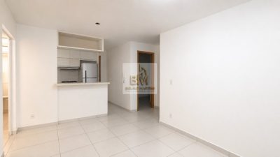 Residencial Bela Espanha garden com cobertura