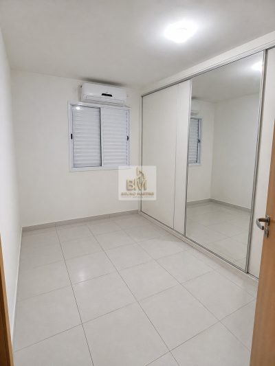 Residencial Bela Espanha garden com cobertura