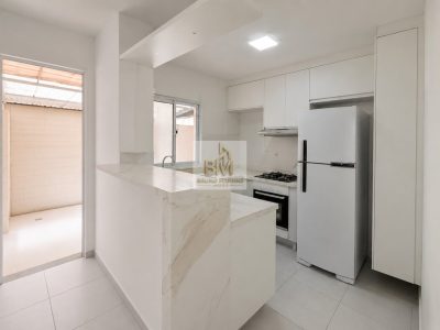 Residencial Bela Espanha garden com cobertura