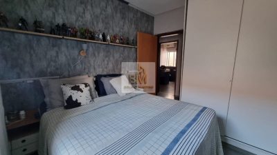 Casa Jd Aeroporto 3 d com armários, ótima localização