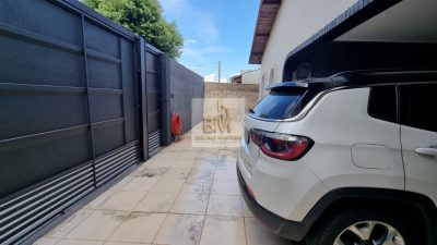 Casa Jd Aeroporto 3 d com armários, ótima localização