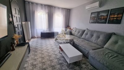 Casa Jd Aeroporto 3 d com armários, ótima localização
