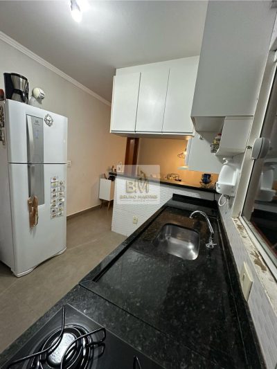 Casa Jd Solange moderna 3 d completa em armários