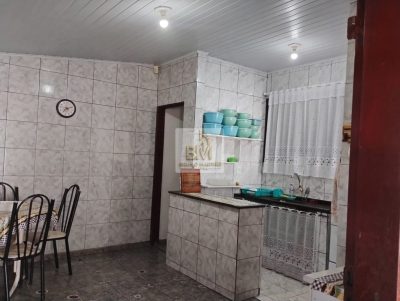 Chácara vale do Igapó 1180m2 com 2 casas