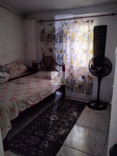Chácara vale do Igapó 1180m2 com 2 casas