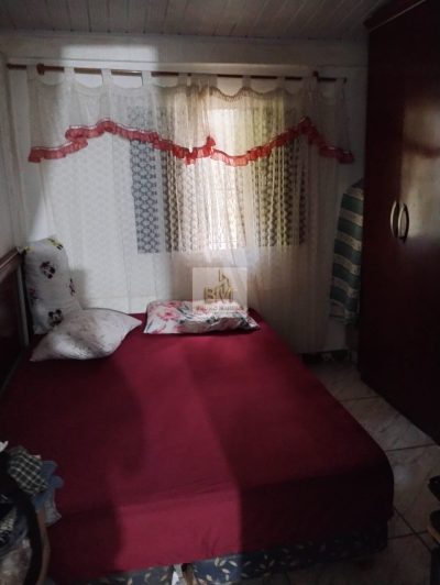 Chácara vale do Igapó 1180m2 com 2 casas