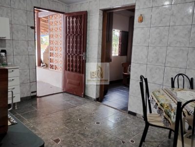 Chácara vale do Igapó 1180m2 com 2 casas
