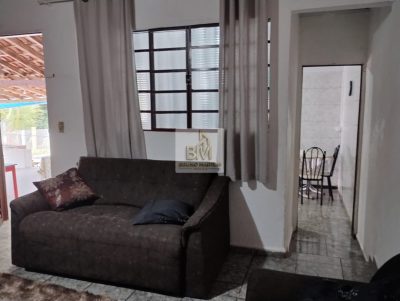 Chácara vale do Igapó 1180m2 com 2 casas