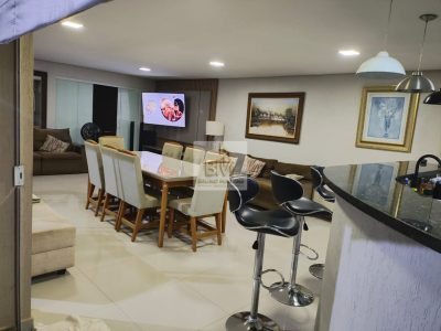 Chácara Igapó moderna 3 dormitórios pronta para morar