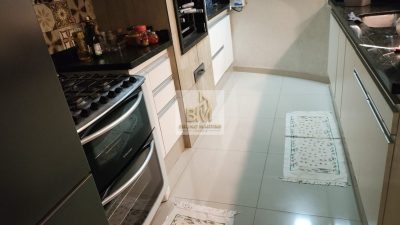 Chácara Igapó moderna 3 dormitórios pronta para morar