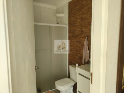 Chácara Igapó moderna 3 dormitórios pronta para morar