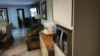 Chácara Igapó moderna 3 dormitórios pronta para morar