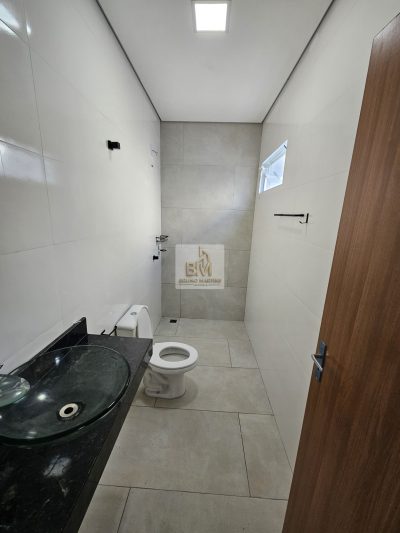 Casa Vila Santista
