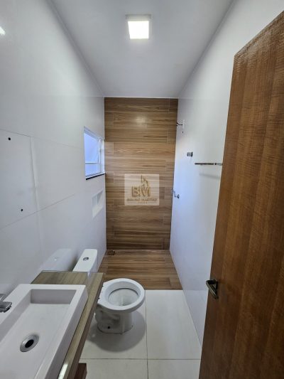Casa Vila Santista