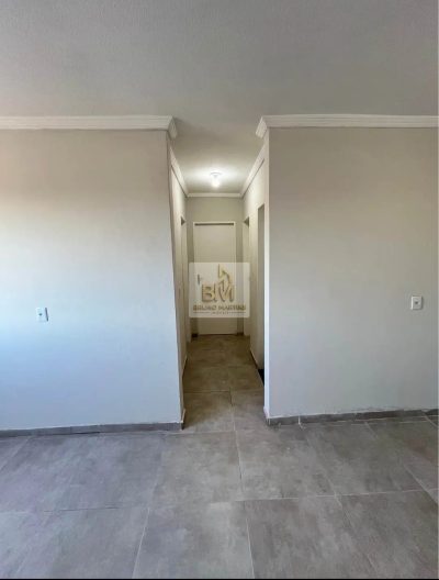 Residencial Andorinhas 3 dormitórios