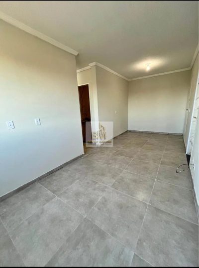 Residencial Andorinhas 3 dormitórios
