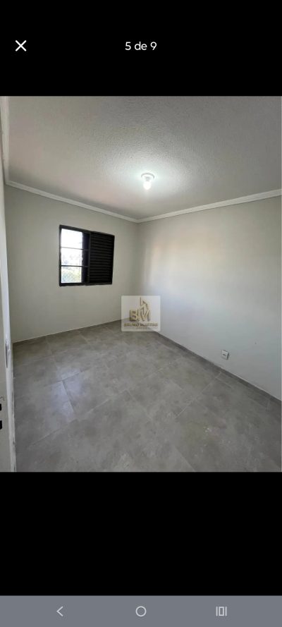 Residencial Andorinhas 3 dormitórios
