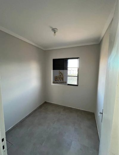 Residencial Andorinhas 3 dormitórios