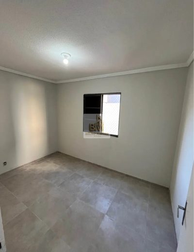 Residencial Andorinhas 3 dormitórios