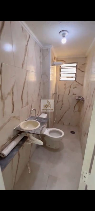 Residencial Andorinhas 3 dormitórios