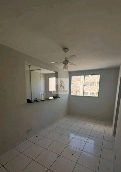 Residencial Belluno