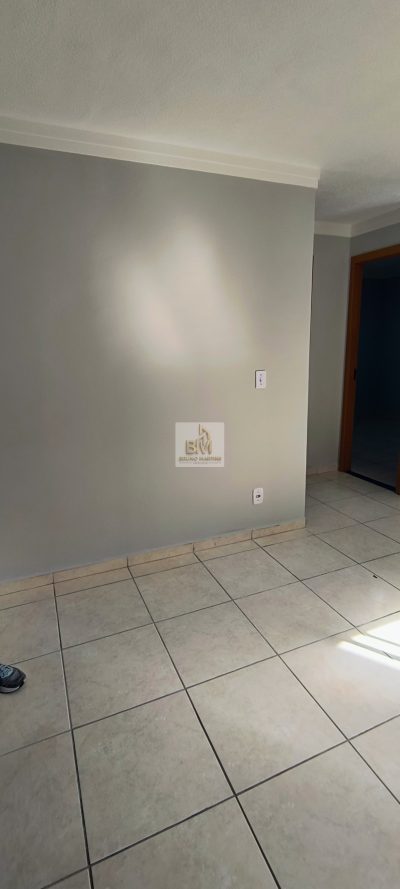 Residencial Belluno